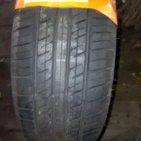 لاستیک خودرو