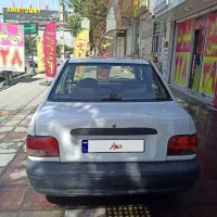 پراید 1383|خودرو سواری و وانت|محمدشهر, محمدشهر|دیوار