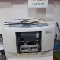 ریسو گراف cr1610ep