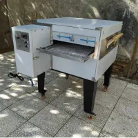 فر ساندویچی لورن/دستگاه ذرت مکزیکی لانگر/پیتزا فنZ|کافی‌شاپ و رستوران|آمل, |دیوار