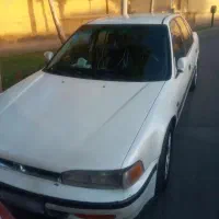 هوندا اکورد دنده اتومات