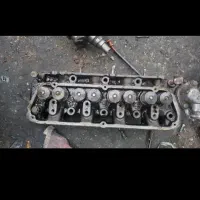 نیم موتور روا سال|قطعات یدکی و لوازم جانبی|بروجرد, |دیوار