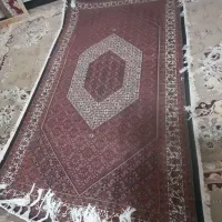 فرش دستبافت بیجار ریز بافت