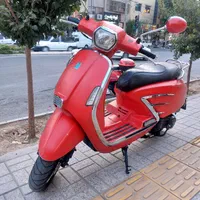 پاکشتی همتاز ۱۵۰ CCکاوان|موتورسیکلت|اصفهان, شیخ اشراق|دیوار