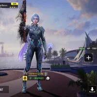 فروش اکانت گاد کالاف