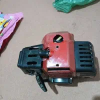 علف زن دوزمانه ۵۲سی سیAGROمدلwx-cg520|خدمات باغبانی و درختکاری|اردبیل, |دیوار