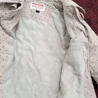 دو عدد کاپشن بچه|لباس|سیرجان, |دیوار