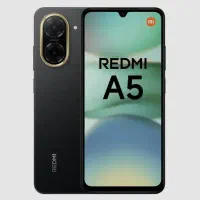 گوشی REDMI A5 اقساطی 24 ماهه با کارمزد 3.9درصد