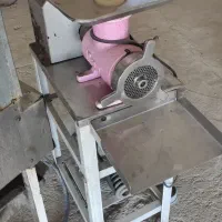 چرخ گوشت صنعتی