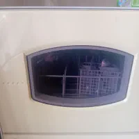 ظرفشویی رومیزی ۴نفره کنوود