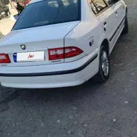 سمند lx|خودرو سواری و وانت|جیرفت, |دیوار