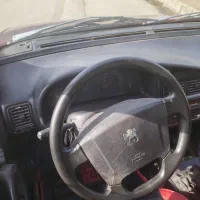 405 عنابی 81|خودرو سواری و وانت|آبادان, |دیوار