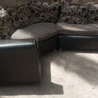 مبل|مبلمان خانگی و میز عسلی|بم, |دیوار