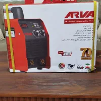 دستگاه جوشکاری اروا مدل 2181 توربو پلاس