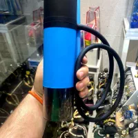 قلیان قلیون مسافرتی ویپ پاد سالت کادو مردانه هدیه