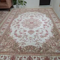 سه عدد فرش 9متری