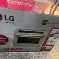 سولاردوم الجی|اجاق گاز و لوازم برقی پختوپز|تهران, شکوفه (عبدل آباد)|دیوار