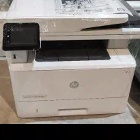 پرینتر ۴کاره استوک اروپا HP m426