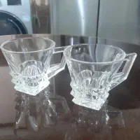 استکان وقندان