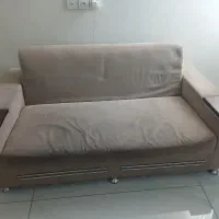 مبل تخت خواب شو