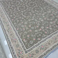 فرش رومینا لاکی|فرش|خرمدره, |دیوار