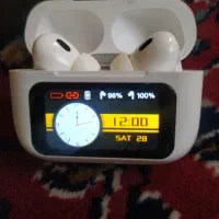 گوشی بلوتوزی  دارای حافط