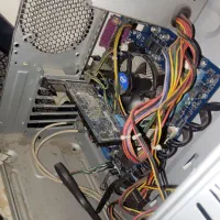 فروشی|رایانه رومیزی|قیدار, |دیوار