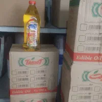 روغن سرخ کردنی