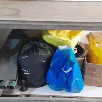 میز تفلون کار