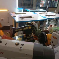 فروشگاه چرخ خیاطی آرام