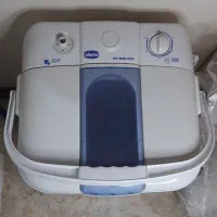 کهنه شور|ماشین لباسشویی و خشککن لباس|تهران, جنتآباد مرکزی|دیوار