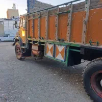 بنزتک باری|خودرو سنگین|کرمانشاه, |دیوار