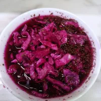 ترشی بادمجان شکم پر ،ترشی کلم|خوردنی و آشامیدنی|قم, کلهری|دیوار