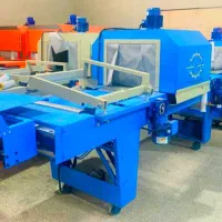 لاهیجان شیرینگ پک کابینی N.digital لاهیجان|ماشین‌آلات صنعتی|لاهیجان, انقلاب|دیوار