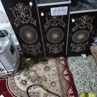 جای کفشی