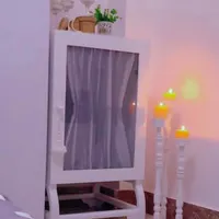 کمد چوبی