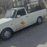 باسلام حمل بار با وانت|خدمات حمل و نقل|ایلام, |دیوار