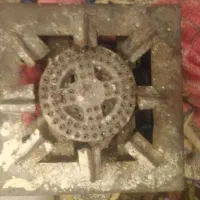 گاز بزرگ