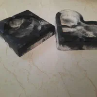 زیر سیگاری سنگ مصنوعی