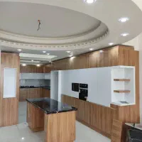 نصاب کابینت و ام دی اف کار