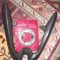 لنت و ترکبند هندا کلیک ۱۵۰ اصلی کیلیک واریو click