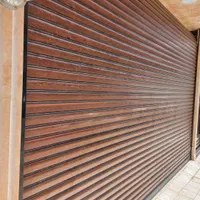 تعمیرات تخصصی کرکره برقی شبانه روزی|خدمات پیشه و مهارت|قم, عمار یاسر|دیوار