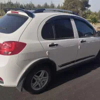 کوییک R اتومات مدل ۲۴ اسفند ۱۴۰۲