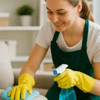 ارائه خدمات پرستاری همیار سالمند|خدمات آرایشگری و زیبایی|اصفهان, باغ زیار|دیوار