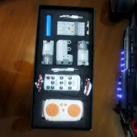 لگوی فوق حرفه ای فرمول۱|اسباب‌‌بازی|تهران, الهیه|دیوار