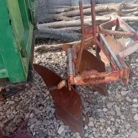 گاوآهن|ابزارآلات|کرمانشاه, |دیوار