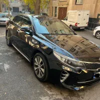 اپتیما GT LINE مدل ۲۰۱۶