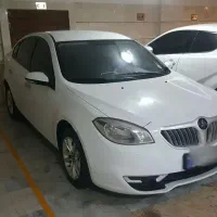 فروش خودرو برلیانس H330 دنده ای|خودرو سواری و وانت|تهران, سعادتآباد|دیوار