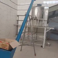 دستگاه نبات  کامل  زیر قیمت