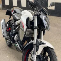 موتور ۱۸۰ مدل ۱۴۰۲  دوسال خواب